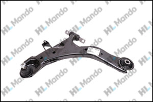 Изображение 7, CAH0116D Рычаг подвески HYUNDAI Elantra (00-) передней нижний левый MANDO