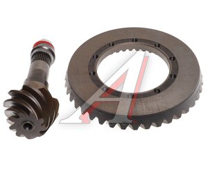 Изображение 2, А68R52-2402165 Пара главная ГАЗель Next City 4.6т (41х9) (ОАО ГАЗ)