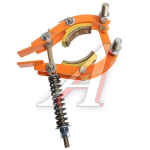 Тормоз КС-3577, ,
                                                          фото 5 Изображение 5, КС-3577.28.300 Тормоз КС-3577