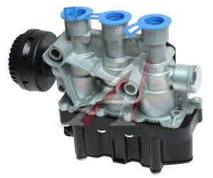 Изображение 2, 37540460060 Клапан электромагнитный SITRAK HOWO ECAS SORL