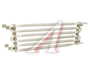 Изображение 1, 33081-1013010-20 Радиатор масляный ГАЗ-3308 дв.ММЗ (ОАО ГАЗ)