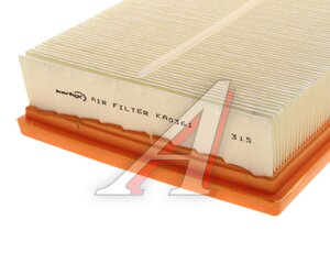 Изображение 3, KA0361 Фильтр воздушный HAVAL Jolion (1.5) KORTEX