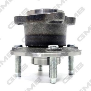 Изображение 2, GH34860M Ступица CHEVROLET Aveo (12-) задняя (R14) GMB