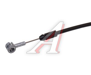 Изображение 3, 81190-2F100 Трос капота KIA Cerato (04-) (от замка) INFAC