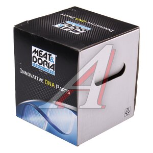 Изображение 3, 60169 Картридж турбокомпрессора RENAULT Megane MEAT&DORIA