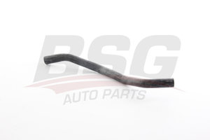 Изображение 2, BSG16720011 Патрубок CHEVROLET Aveo (10-) системы охлаждения BSG