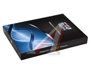 Изображение 4, 17020 Фильтр воздушный салона NISSAN Almera, Primera (P12) MEAT&DORIA