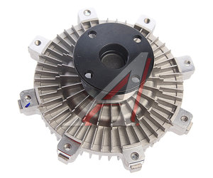 Изображение 2, GWHY-19F-01 Вискомуфта HYUNDAI Porter дв.D4BF привода вентилятора GMB