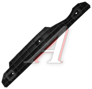 Изображение 1, 11190-2804142-00 Балка бампера ВАЗ-1119 задняя АвтоВАЗ