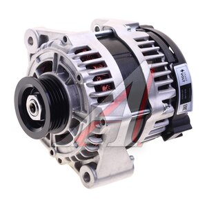 Изображение 3, LG0503 Генератор CHEVROLET Aveo (06-) (1.2) (80A) (T255) STARTVOLT