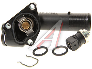 Изображение 3, 411042.89D Термостат RENAULT Megan (03-) NISSAN Qashqai (08-) WAHLER