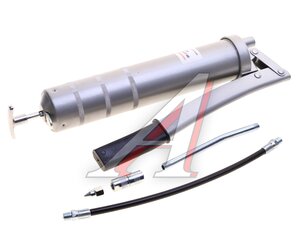 Изображение 1, FT400 Шприц рычажно-плунжерный 400 мл VETTLER