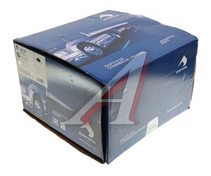 Изображение 8, 033.170 Насос водяной VOLVO FH12, FL6, FM7, FS7 SAMPA