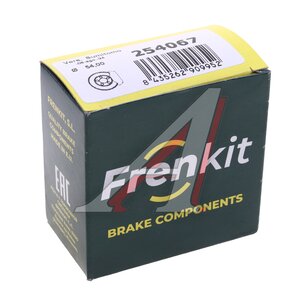 Изображение 4, 254067 Ремкомплект суппорта MITSUBISHI Lancer (95-03) переднего FRENKIT