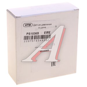 Изображение 4, PS1036B Датчик давления в шине HAVAL F7, F7x, Jolion UTM