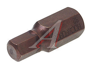 Изображение 1, RF-1743007PR Бита HEX H7х30мм 10мм ROCKFORCE