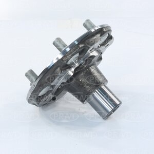 Изображение 4, PR.А21R23-3103013 Ступица ГАЗель Next передняя с болтами PRAVT