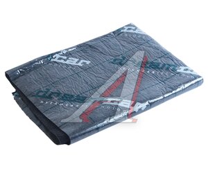 Изображение 1, DC-000-0804002 Карпет акустический (темно-серый) 1.5х1.0м самоклеящийся DREAMCAR