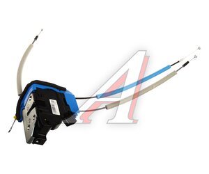 Изображение 1, 7121036000 Замок двери SSANGYONG G4 Rexton (20-) передний левый OE