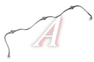 Изображение 2, 240-1104370 Трубка топливная ЯМЗ-240 дренажная АВТОДИЗЕЛЬ