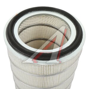 Изображение 3, EKO-01.223 Фильтр воздушный HOWO воздушный (основной) EKOFIL