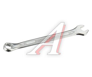 Изображение 2, RF-75509H Ключ комбинированный 9х9мм шестигранный ROCKFORCE
