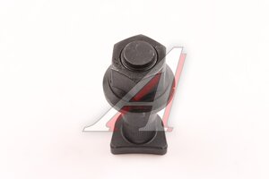 Изображение 4, WG9100410104-MX Шпилька колеса SITRAK HOWO переднего (M22х1.5х90) MOVELEX