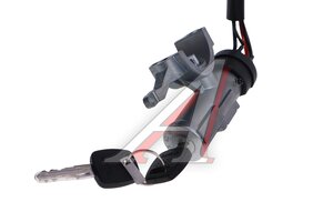 Изображение 2, WG9725580090 Замок зажигания SITRAK HOWO OE