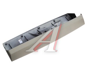 Изображение 2, DZ14251770088-MX Крышка SHACMAN SHAANXI X5000 зеркала правого (под покраску) MOVELEX