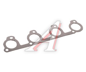 Изображение 3, 256-131 Прокладка коллектора FORD Fiesta (02-) выпускного BOSAL