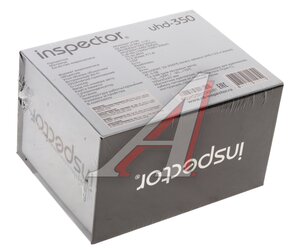 Изображение 6, UHD 350 WiFi Видеорегистратор INSPECTOR