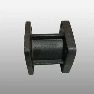 Изображение 2, QH50-42111206-12 Проставка SHACMAN SHAANXI муфты КОМ SHAFTGEAR