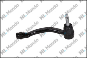 Изображение 3, MTG050261 Наконечник рулевой тяги HYUNDAI G90 (19-) левый MANDO