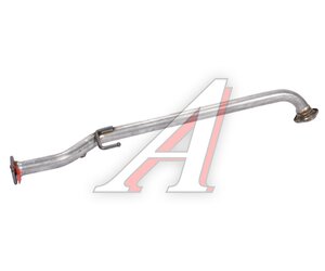 Изображение 2, CBD110.030 Труба приемная глушителя NISSAN Almera (N16) CBD