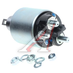 Изображение 2, 46043 Реле втягивающее FORD Fiesta (01-07) стартера MEAT&DORIA