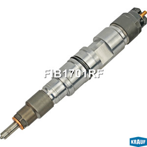 Изображение 1, FIB1701RF Форсунка ЯМЗ-53443.10 ЕВРО-5 KRAUF