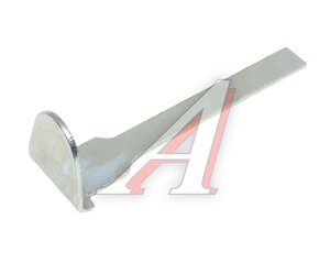 Изображение 1, 853710032 Рычаг МТЗ выключателя сигнала торможения ОАО МТЗ