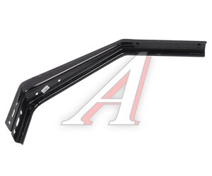 Изображение 2, DZ16251230080-MX Кронштейн SHACMAN SHAANXI X6000 крыла заднего MOVELEX