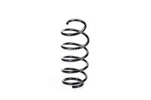 Изображение 2, 4840-276 Пружина VW Touran (10-15) SKODA Yeti (10-) подвески передней METACO