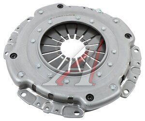 Изображение 1, 1601100LE17G01-1217 Корзина сцепления JAC N80, N90 КАМАЗ Компас-9 OE