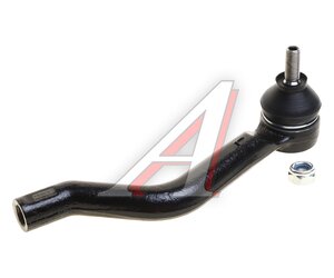 Изображение 1, 0221J11ELH Наконечник рулевой тяги NISSAN Qashqai (13-) левый FEBEST