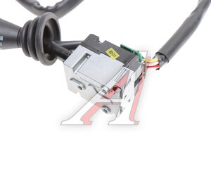 Изображение 4, WG9130583117 Переключатель подрулевой SITRAK HOWO левый указателя поворота OE