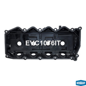 Изображение 3, EVC1076IT Крышка клапанная NISSAN Cabstar (06-) KRAUF