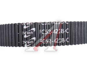 Изображение 3, FС52-4228-C Ремень вариатора VIKING CVTECH
