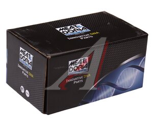 Изображение 5, 5015086 Стартер NISSAN Movano RENAULT Master MEAT&DORIA