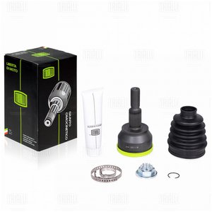 Изображение 4, GO1029 ШРУС наружный FORD Focus 3 (11-) TRIALLI