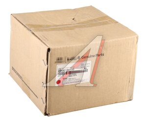 Изображение 5, 49582-D4150 ШРУС внутренний KIA Optima (16-) (АКПП) правый OE