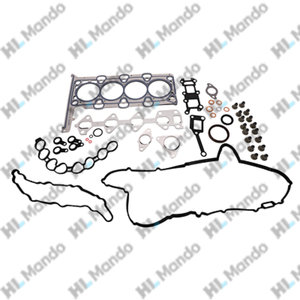 Изображение 6, DM209102FU00 Прокладка двигателя HYUNDAI Santa Fe (10-) (2.0) комплект (М) MANDO