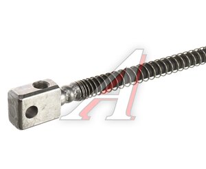 Изображение 4, 4871136000 Шланг тормозной SSANGYONG G4 Rexton (20-) передний левый OE