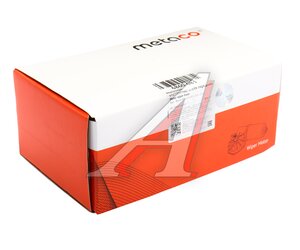Изображение 4, 6860-083 Мотор-редуктор стеклоочистителя NISSAN Micra (02-10) METACO